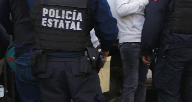 SSP investiga a policía acusado de allanar casa en colonia Álamos