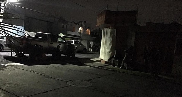 Enfrentamiento con CJNG y ejecuciones dejan 13 muertos en Michoacán