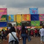 En Tecate Comuna, Maldita Vecindad y Caifanes hacen llamado a la paz
