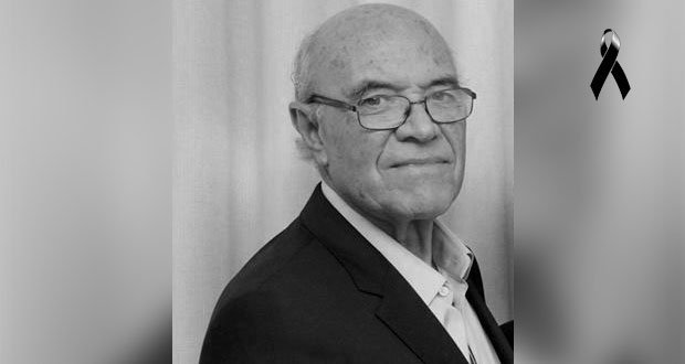 Fallece el periodista y escritor poblano Alejandro C. Manjarrez