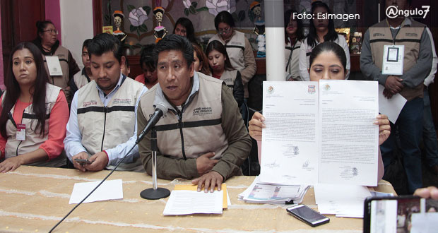 Extrabajadores acusan a Abdala de despido injustificado y favorecer a Luján