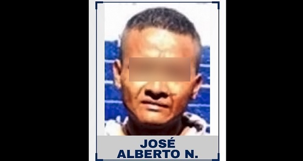 Hombre es vinculado a proceso por secuestro y violación en Tehuacán