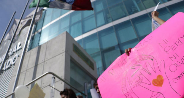Fiscalía de Género cuando inicie deberá tener mapeo de feminicidios: Lara