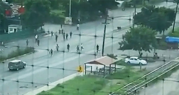 Destituyen al director del penal de Culiacán tras fuga de 55 reos