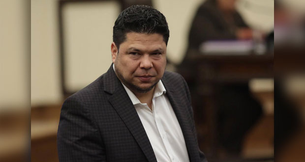 Biestro reta a inconformes que demuestren intervención de gobierno en asambleas