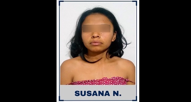 Vinculan a proceso a joven por asesinato de su pareja en Acuexcomac