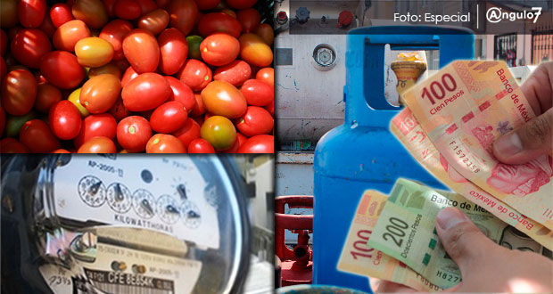 Puebla capital, quinta ciudad más cara en primera quincena de octubre