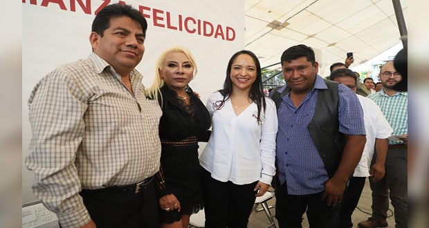 Con 2 mil ciudadanos, instalan Asamblea Comunitaria de Tehuacán