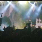 En Tecate Comuna, Maldita Vecindad y Caifanes hacen llamado a la paz