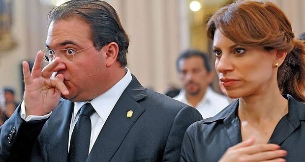 Karime Macías continuará extradición en libertad tras pagar fianza