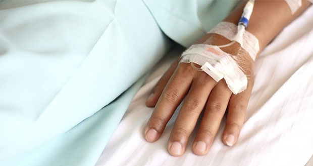 Van 864 casos de dengue en Puebla, pero no es motivo de alarma: SS