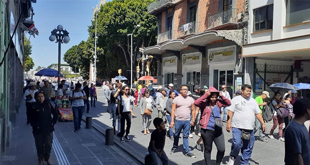 Alza en pasaje afecta a pobres y beneficia a concesionarios, acusan en marcha