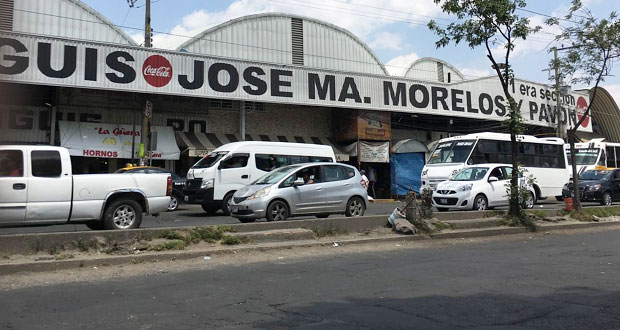 Ambulantes, sin nexo con intento de linchamiento en el Morelos: líder