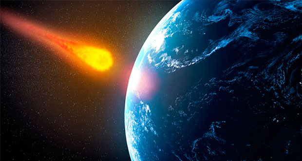 Los memes por el meteorito que caería este 3 de octubre