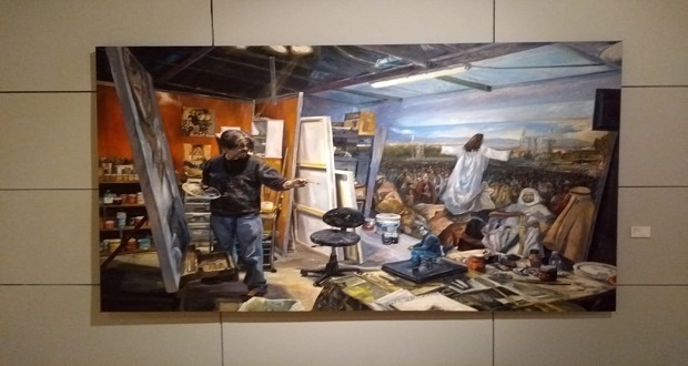 Conoce la investigación de 30 pintores en San Pedro Museo de Arte