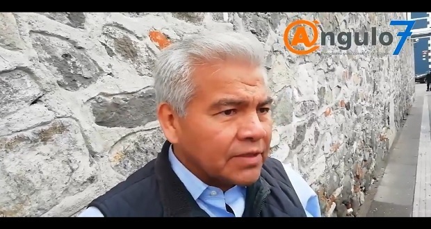 Consejería revisa 33 notarías; en 3 de Tehuacán se quitaron sellos: Velázquez