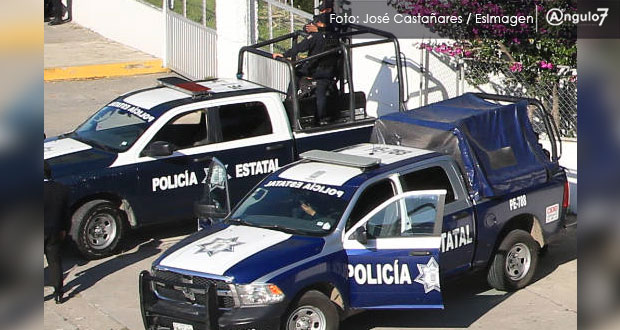En Venustiano Carranza y Huixcolotla, SSP toma control por inseguridad