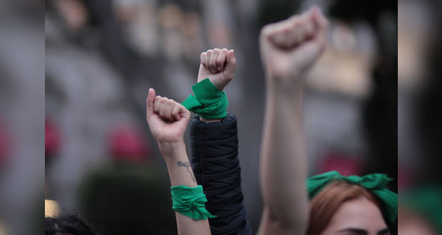 SCJN desecha proyecto de despenalizar aborto; se volverá a analizar