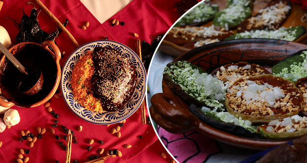 Con diplomado, Imacp busca conservar y compartir gastronomía poblana