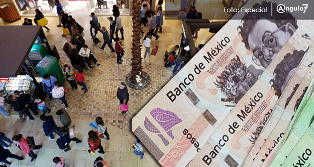 Se darían incentivos fiscales en 2020 a inversionistas; 1,700 mdp concretados: Peniche
