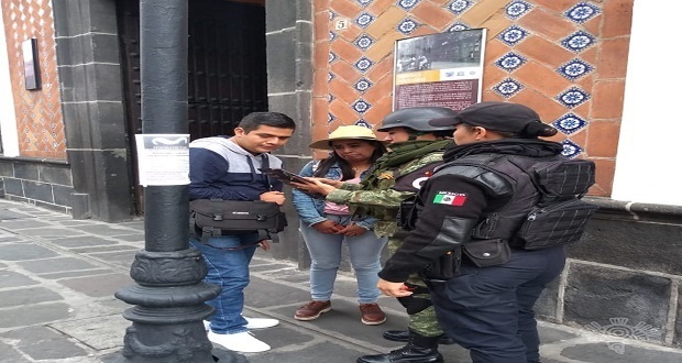 Hasta el 3 de noviembre habrá operativos por Día de Muertos