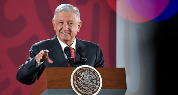 Protesta de alcaldes en Palacio Nacional fue una provocación: AMLO