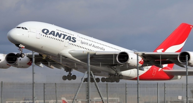 ¿Te gusta volar? Ve de Nueva York a Sidney en tan sólo 19 horas