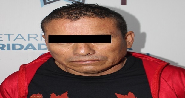 Detienen en CH a presunto asaltante de Farmacia Guadalajara