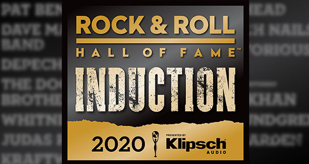 Conoce a los nominados para el Salón de la Fama del Rock del 2020. Foto: Especial.