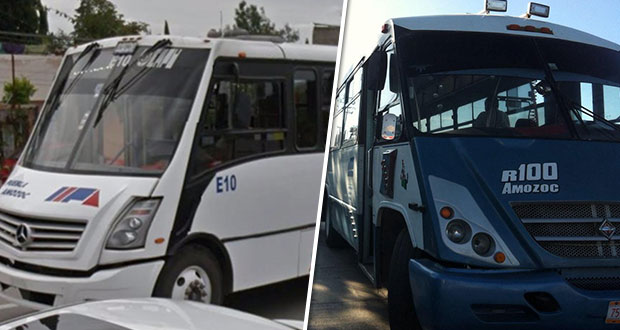 Rutas suburbanas abusan del alza en pasaje y cobran mínimo 9 pesos, acusan