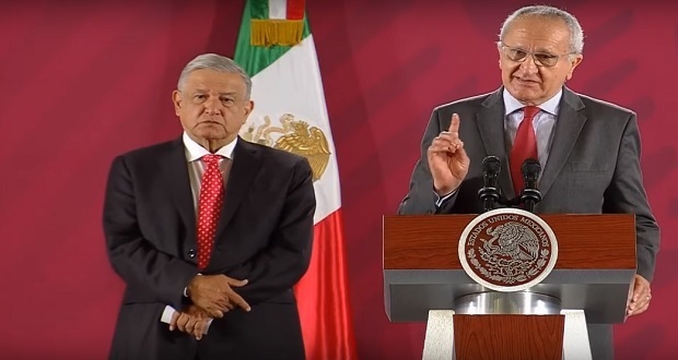 Aprobación del T-Mec está “a punto de turrón”: Seade