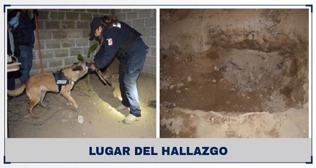 Cuerpo de secuestrado en 2018 habría sido hallado en Tlatlauquitepec