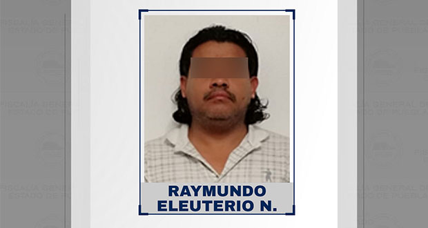 Hombre es vinculado a proceso por secuestrar a su exnovia