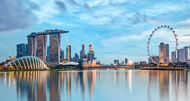 Singapur desplaza a EU como la economía más competitiva