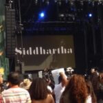 En Tecate Comuna, Maldita Vecindad y Caifanes hacen llamado a la paz