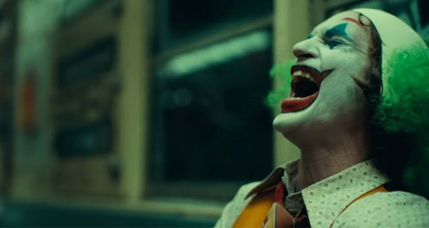La enfermedad que hace reír incontrolablemente al Joker sí existe
