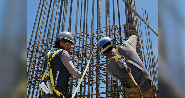 CMIC ofrece construir nueva sede del CCE si Blueicon no cumple
