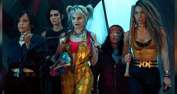 Harley Quinn deja atrás al Joker y contará con su propia película