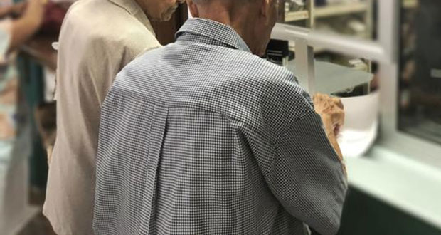 En esta página del IMSS, agiliza solicitud de pensión por cesantía