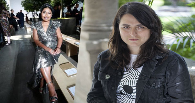 Dos mexicanas entre las 100 mujeres más influyentes del mundo