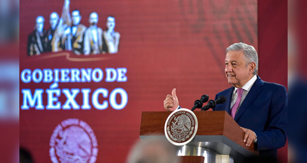 Van 30 mil comités de padres que manejan recursos de escuelas: AMLO