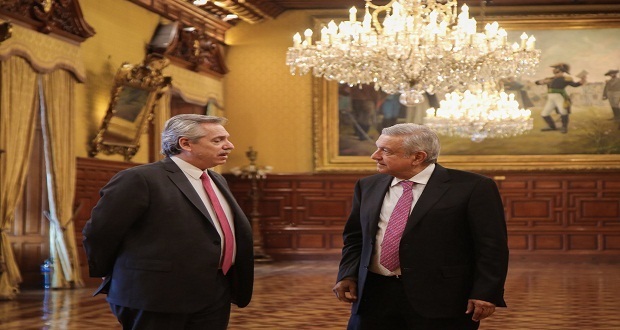 Nuevo presidente argentino replicaría Jóvenes Construyendo el Futuro
