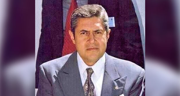Asesinan a delegado de Infraestructura en Tlachichuca