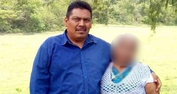 Encuentran en fosa cadáver de activista desaparecido Arnulfo Cerón