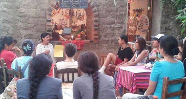 Colectivos sociales invitan a encuentro social comunitario en Puebla
