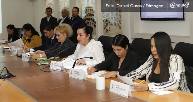 Comisión de Derechos Humanos elige a 6 perfiles finalistas para presidir CDH