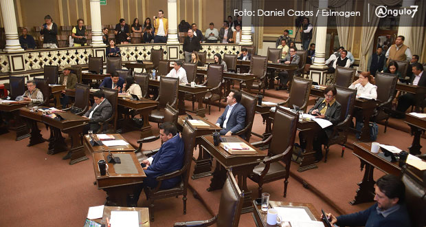 Por mayoría, Congreso avala impuesto para Airbnb y aumento al 3% del ISN
