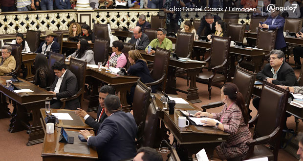 Sin unanimidad, Congreso elige a José Félix Cerezo como nuevo titular de CDH