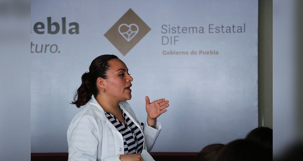 DIF contratará personal especializado para la atención del maltrato