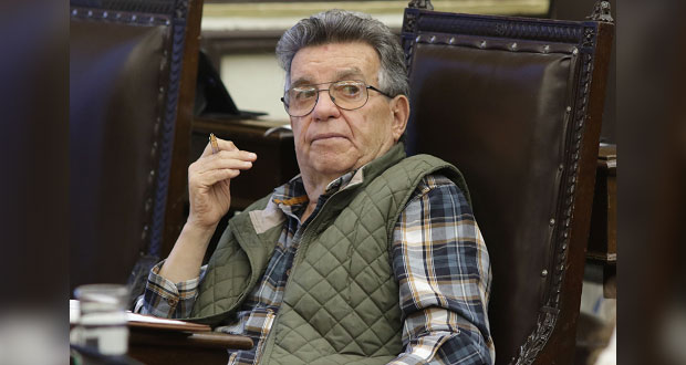 Maurer exhorta a gobierno estatal evitar venta del Club Puebla